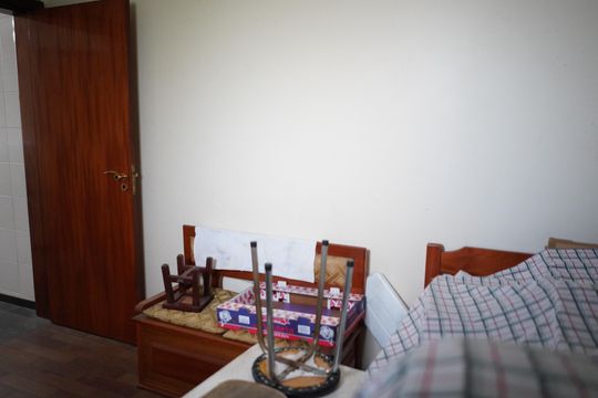Quarto de Serviço 2 de apartamento para alugar com 4 quartos, 500m² em Tatuapé, São Paulo