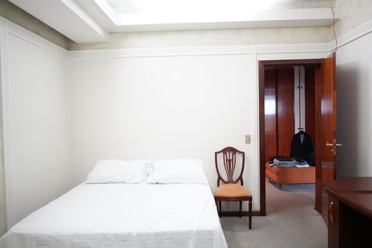 Suíte 1 de apartamento para alugar com 4 quartos, 500m² em Tatuapé, São Paulo