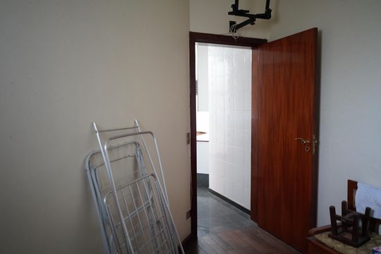 Quarto de Serviço 2 de apartamento para alugar com 4 quartos, 500m² em Tatuapé, São Paulo
