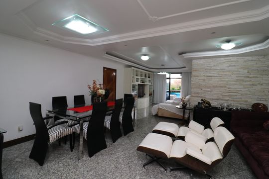 Apartamento à venda com 5 quartos, 281m² em Jardim Guanabara, Rio de Janeiro