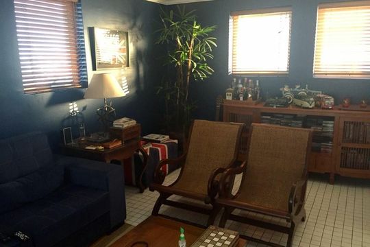 Apartamento à venda com 3 quartos, 307m² em Jardim Ampliacao, São Paulo