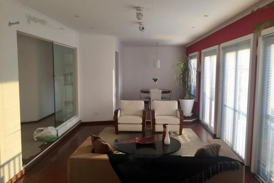 Apartamento à venda com 3 quartos, 307m² em Jardim Ampliacao, São Paulo