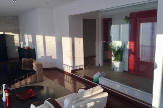 Apartamento à venda com 3 quartos, 307m² em Jardim Ampliacao, São Paulo