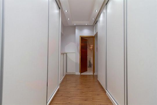 Apartamento à venda com 3 quartos, 239m² em Jardim Paulista, São Paulo