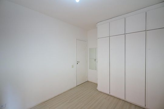 Quarto 2 de apartamento para alugar com 3 quartos, 176m² em Jardim Ampliacao, São Paulo