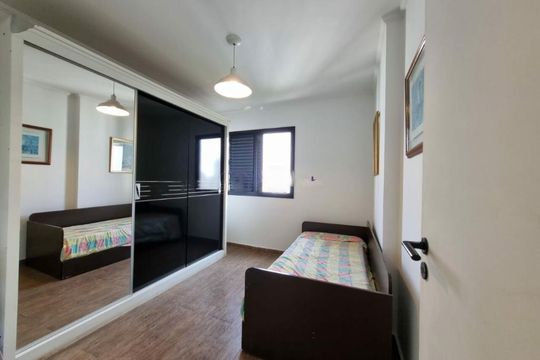 Apartamento à venda com 4 quartos, 163m² em Vila Suzana, São Paulo