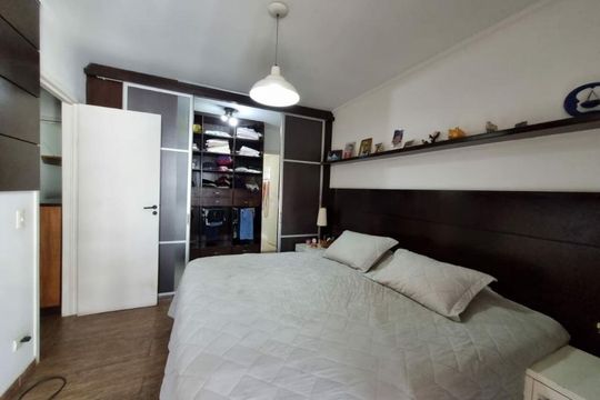 Apartamento à venda com 4 quartos, 163m² em Vila Suzana, São Paulo