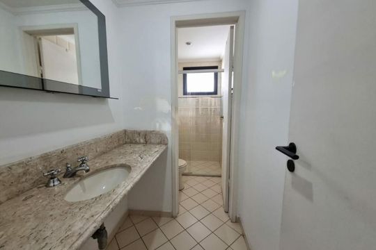 Apartamento à venda com 4 quartos, 163m² em Vila Suzana, São Paulo