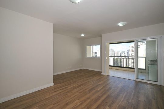 Apartamento para alugar com 2 quartos, 117m² em Vila Andrade, São Paulo