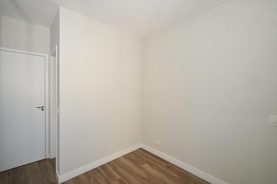 Suíte de apartamento para alugar com 2 quartos, 117m² em Vila Andrade, São Paulo