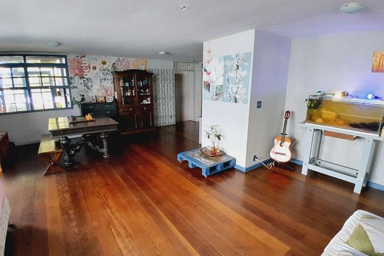 Casa à venda com 3 quartos, 160m² em Badu, Niterói