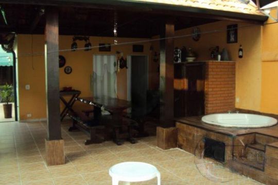 Casa à venda com 5 quartos, 229m² em Mooca, São Paulo