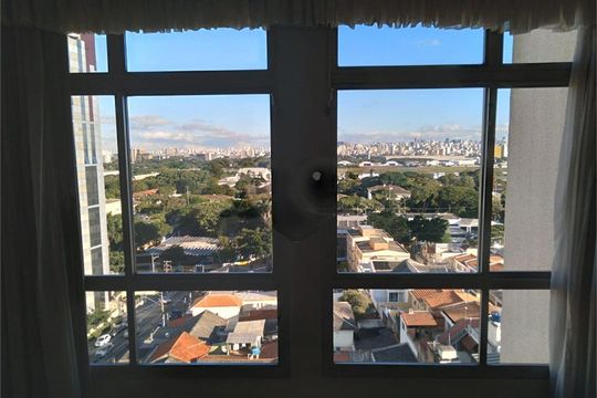 Apartamento à venda com 2 quartos, 100m² em Santana, São Paulo
