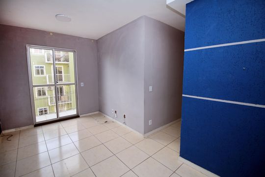 Apartamento à venda com 2 quartos, 50m² em Irajá, Rio de Janeiro