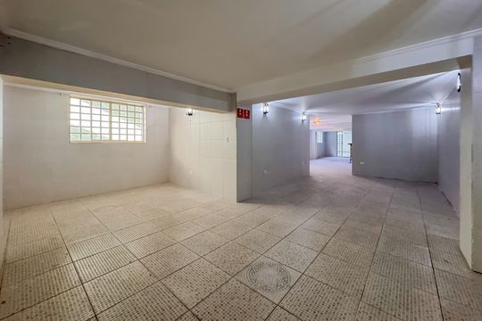 Área de Lazer de casa à venda com 5 quartos, 597m² em Vila Monumento, São Paulo