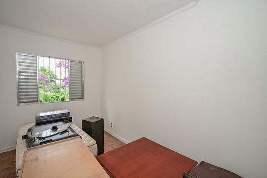 Quarto 2 de casa para alugar com 3 quartos, 200m² em Vila Progredior, São Paulo