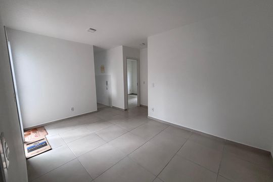 Sala de apartamento para alugar com 2 quartos, 65m² em Recreio, Rio de Janeiro