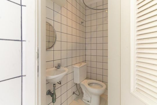 Apartamento para alugar com 2 quartos, 82m² em Vila Gomes Cardim, São Paulo