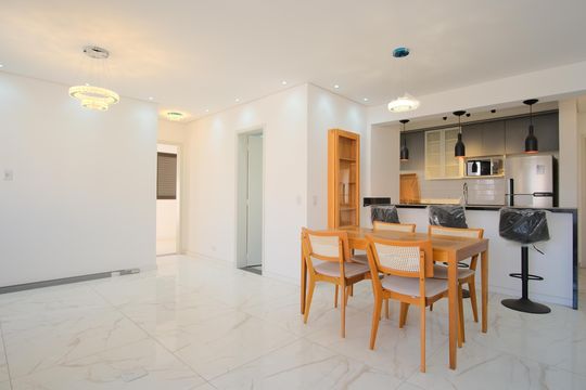 Apartamento para alugar com 2 quartos, 82m² em Vila Gomes Cardim, São Paulo