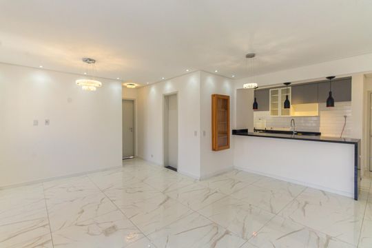 Apartamento para alugar com 2 quartos, 82m² em Vila Gomes Cardim, São Paulo