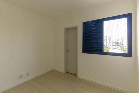 Apartamento para alugar com 2 quartos, 82m² em Vila Gomes Cardim, São Paulo