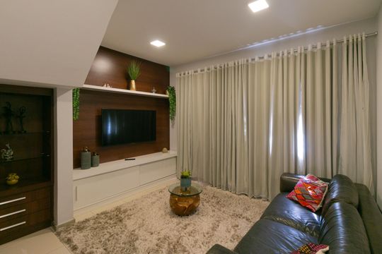 Casa para alugar com 3 quartos, 350m² em Jardim Guanabara, Belo Horizonte