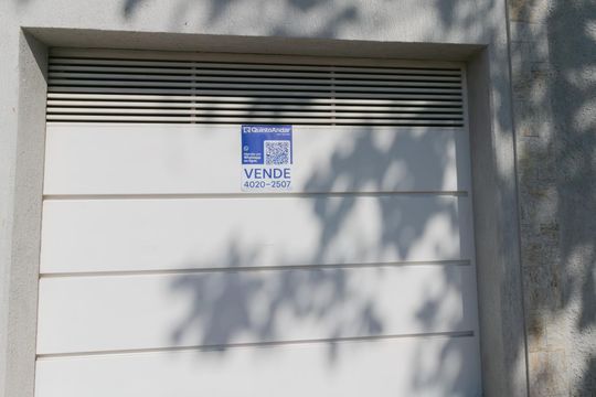 Fachada - Placa de casa para alugar com 3 quartos, 350m² em Jardim Guanabara, Belo Horizonte