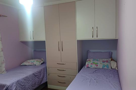 Quarto de casa à venda com 3 quartos, 120m² em Vila Basileia, São Paulo