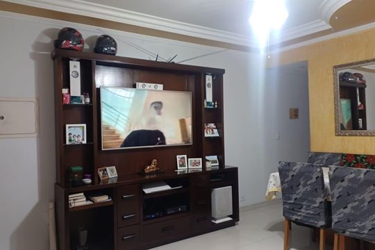 Casa à venda com 3 quartos, 120m² em Vila Basileia, São Paulo