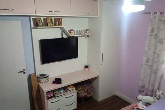 Quarto de casa à venda com 3 quartos, 120m² em Vila Basileia, São Paulo