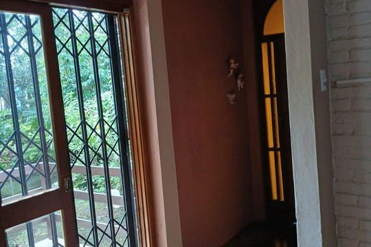 vista da Sacada de casa à venda com 4 quartos, 400m² em Morro Santana, Porto Alegre