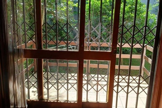 vista da Sacada de casa à venda com 4 quartos, 400m² em Morro Santana, Porto Alegre