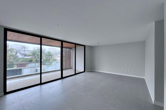 Suíte 1 de casa de condomínio à venda com 5 quartos, 510m² em Barra da Tijuca, Rio de Janeiro