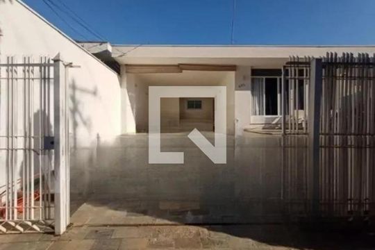 Casa para alugar com 4 quartos, 170m² em Jardim Chapadão, Campinas