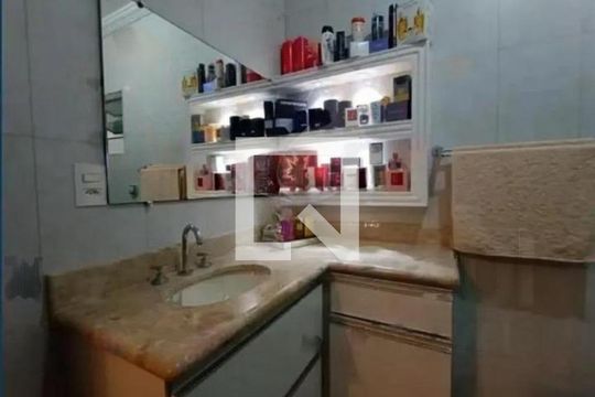 Casa para alugar com 4 quartos, 170m² em Jardim Chapadão, Campinas