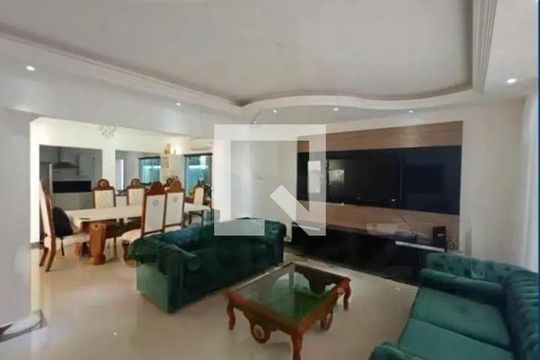 Casa para alugar com 4 quartos, 170m² em Jardim Chapadão, Campinas