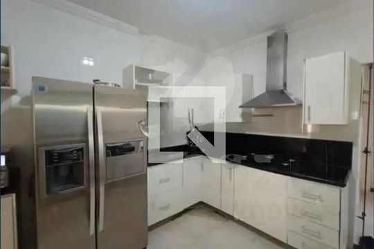Casa para alugar com 4 quartos, 170m² em Jardim Chapadão, Campinas