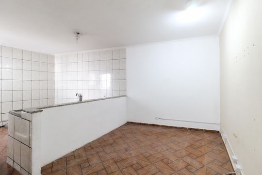 Casa 2 - Sala de casa à venda com 4 quartos, 175m² em Jardim Ipanema (sao Miguel), São Paulo