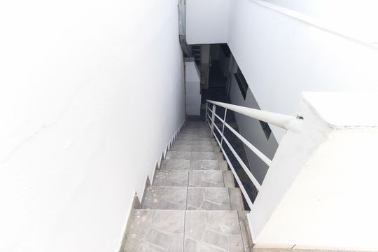 Área Externa de casa à venda com 4 quartos, 175m² em Jardim Ipanema (sao Miguel), São Paulo