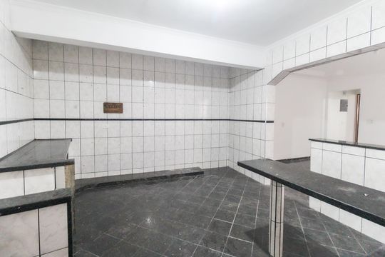 Cozinha de casa à venda com 4 quartos, 175m² em Jardim Ipanema (sao Miguel), São Paulo
