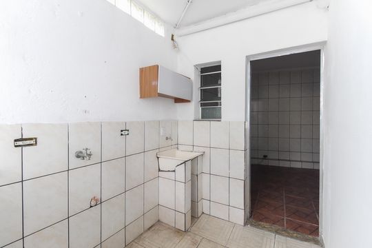 Casa 2 - Área de serviço de casa à venda com 4 quartos, 175m² em Jardim Ipanema (sao Miguel), São Paulo