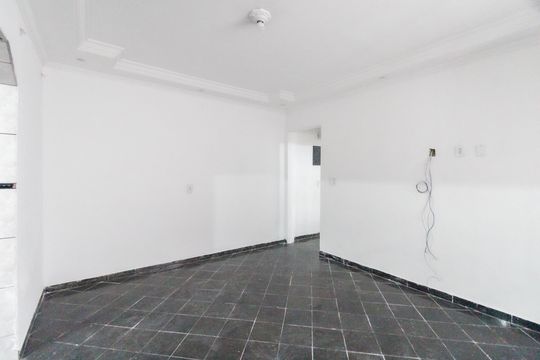 Sala de casa à venda com 4 quartos, 175m² em Jardim Ipanema (sao Miguel), São Paulo