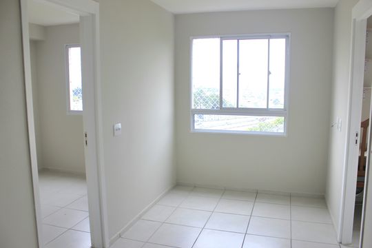 Apartamento para alugar com 2 quartos, 36m² em Vila Ester (zona Norte), Guarulhos