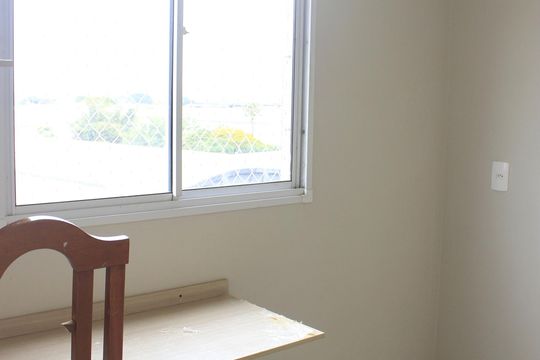 Quarto 1 de apartamento para alugar com 2 quartos, 36m² em Vila Ester (zona Norte), Guarulhos