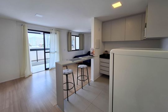 Kitnet/Studio à venda com 1 quarto, 37m² em Ingá, Niterói