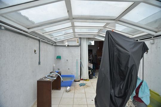 Cobertura de apartamento à venda com 2 quartos, 105m² em Jardim Stella, Santo André