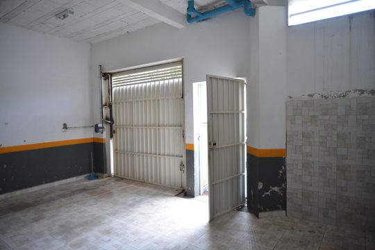 Garagem de apartamento à venda com 2 quartos, 105m² em Jardim Stella, Santo André