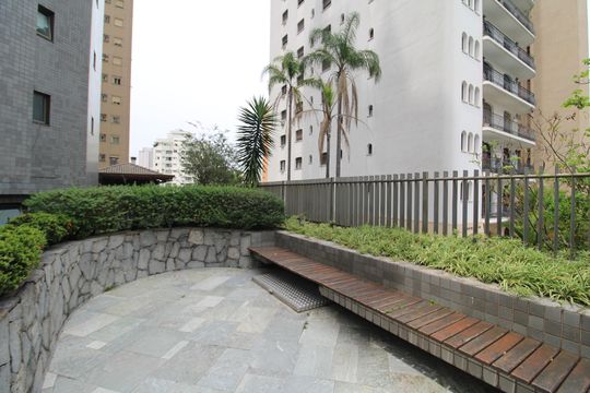 Área Comum de apartamento à venda com 4 quartos, 210m² em Santana, São Paulo