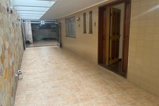 Casa à venda com 4 quartos, 200m² em Tatuapé, São Paulo