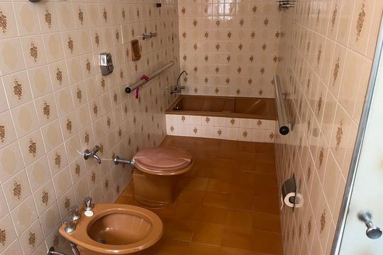 Casa à venda com 4 quartos, 200m² em Tatuapé, São Paulo